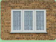 Window fitting Stamford